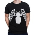 thumbnail image 1 of Venom tsvenomXL Spider-Man Venom Short Sleeve T-Shirt - Extra Large, 1 of 4