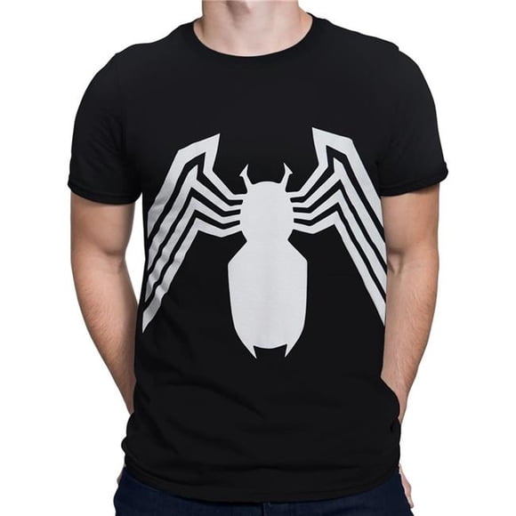 Venom tsvenomXL Spider-Man Venom Short Sleeve T-Shirt - Extra Large