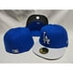 thumbnail image 1 of Nueva Gorra De Ala Plana Para Hombres Marca De Moda Yankees Ny Béisbol Negra Otoño E Invierno Ajustable La Skateboard Hip-hop Niños Gao Jiahui unisex, 1 of 2