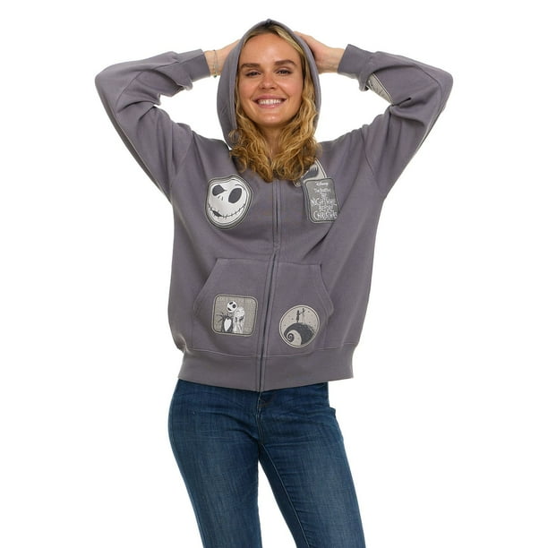 Women's Character Full Zip Hoodie - Samsclub.com
