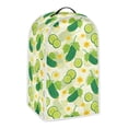 thumbnail image 2 of HELLHERO Cucumber Mixer Blender Cover, Protective for Kitchen Use, 2 of 6