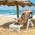 thumbnail image 5 of Luxuriant Safari 1 30in x 60in Beach Towel, 5 of 5