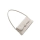 thumbnail image 1 of Guardurnaity Bolso de hombro de cuero de PU , regalo elegante de pequeña capacidad, bolso hecho a mano de moda, bolso de compras de moda beige Type3 NO3, 1 of 6