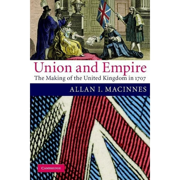 Union and Empire, (Paperback)