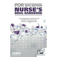thumbnail image 1 of Pre-Owned 2016 PDR Nurse's Drug Handbook (Paperback) 1563638339 9781563638336, 1 of 1