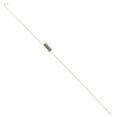 thumbnail image 3 of MTD 16562-ZM0-000 Throttle Return Spring CC98H, 3 of 8
