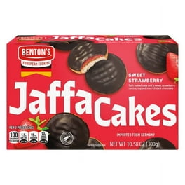 Jaffa cakesとjam sandwich creamセット Jaffa cakesとjam sandwich creamセット - 菓子どこで 買える か