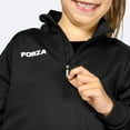 thumbnail image 2 of FORZA Kids' Tracksuit Set – Sweat-Wicking Polyester Training Outfit for Boys and Girls, Quick-Dry 2-Piece Set with Zipper Pockets [Ages 5-14], 2 of 5