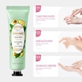 thumbnail image 4 of 30g Hand Cream For Dry Cracked Hands Day GiftsTeacher Appreciation Gifts Nurses Week Gifts Birthday Gifts For Women Natural Mini Hand, 4 of 6