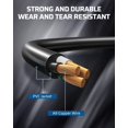 thumbnail image 4 of Divisor de cable de extensión DEWENWILS 1 a 3, 45 cm 16/3 125V, 4 of 7