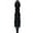 Black, variant on Massage Gun, Deep Tissue Massager Attachments, Full Body stress Relief Accessory for women Neck Legs Back Part Attachments compatible with various massager tolls(Black,R2)