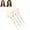 Beige, variant on Wireless Heated Volumizing Root Lift Clip,Hair Crown Lifting Styler Booster,2-Temperature Control Hair Volume Tool for Fine & Thick Hair