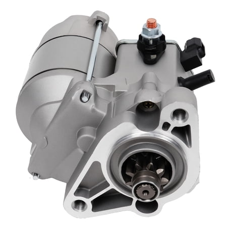 LOUVEROLA Starter Motor for Toyota 4Runner 1996-2002 1.4KW/9T (17671,810007010,281000W070)