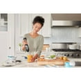 thumbnail image 3 of BLACK+DECKER Kitchen Wand Blender Kit, Black (BCKM1011K10), 3 of 23