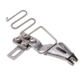 thumbnail image 1 of Abbracc Iron Folder Edge Binder for Overlock Industrial Sewing Machine 26mm, 1 of 7