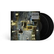 Nine Inch Nails - Hesitation Marks - Rock - Vinyl