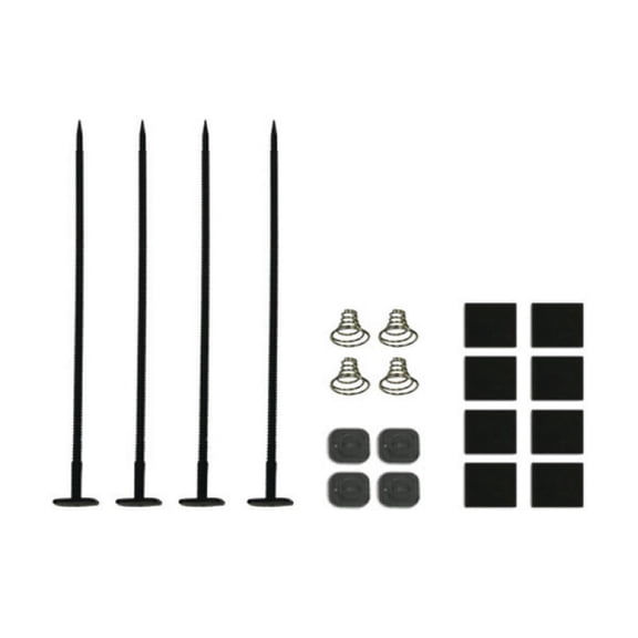 Mishimoto Electric Fan Mounting Kit
