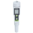 thumbnail image 4 of Salinity Detector, Durable Pen Type Wear Resistant 0-199.9 Ppt Lightweight Digital Salinity Meter  For Swimming Pools Fisheries For Drinking Water Laboratories, 4 of 8