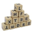 thumbnail image 1 of Creative Game English Letter ,  Game Letters Set Fun  for Camping, 1 of 7