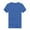 01 Blue, variant on bnaln Womens Summer Tops Casual Dressy Basic T Shirts Loose Fit Crewneck Short Sleeve Tees Shirts Plus Szie Pullover Blouse Loose Fit Jumpers Vacation Trendy Shirts Comfy Tunic Clothes