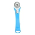 thumbnail image 4 of AURARMLET 1Set Ergonomic Rotary Cutter for Cutting Fabric and Paper Multi Color Available, 4 of 6