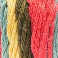 thumbnail image 2 of Red Heart® Super Easy™ #6 Super Bulky Acrylic Yarn, Garden Party 7oz/198g 189 Yards, 2 of 2