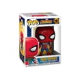thumbnail image 2 of Funko Pop Funko Avengers Infinity War Iron Spider 3.75 pulgadas, 2 of 3