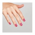 thumbnail image 3 of OPI Nail Lacquer Polish - Hollywood - 15 Minutes of Flame H011, 3 of 5