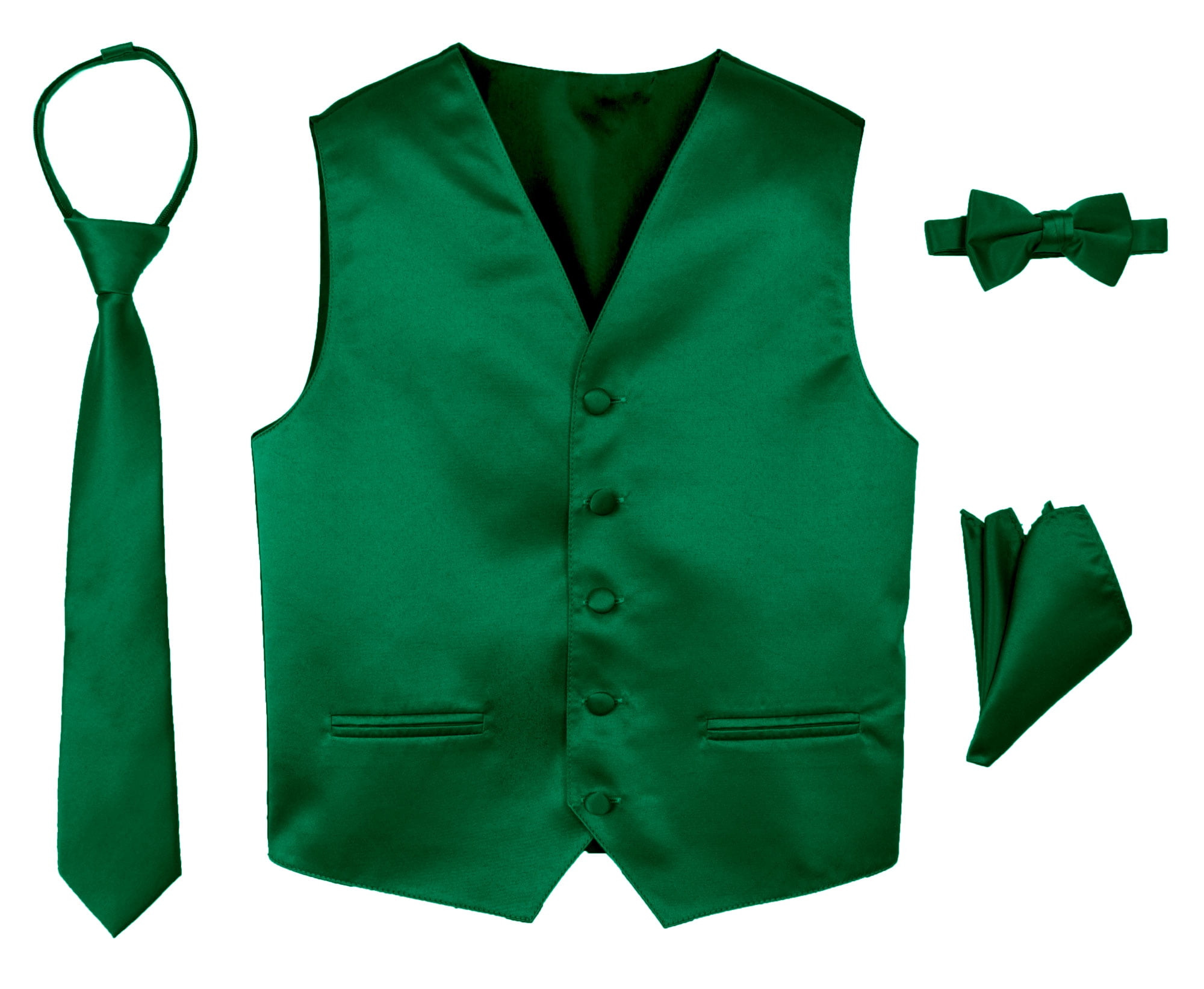 Spring Notion Boys Formal 4-Piece Set