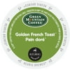 Green Mountain Golden French Toast Coffee, K-Cup Portion Pack for Keurig Brewers 24 Count.