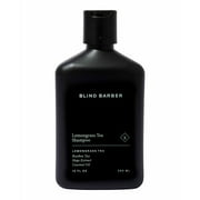 Blind Barber Lemongrass Tea Shampoo 12 oz