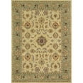 thumbnail image 4 of Loloi Rugs Maple 25BEGR Hand Tufted Wool Traditional Area Rug, 4 of 5