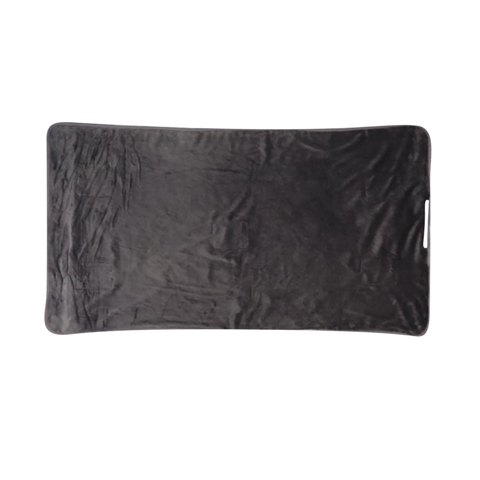 USB Electric Heated Blanket 59.05" x 31.49" - Portable Personal Heated Throw with 3 Heat Settings for Car, Office, Library, Outdoor & Travel Use