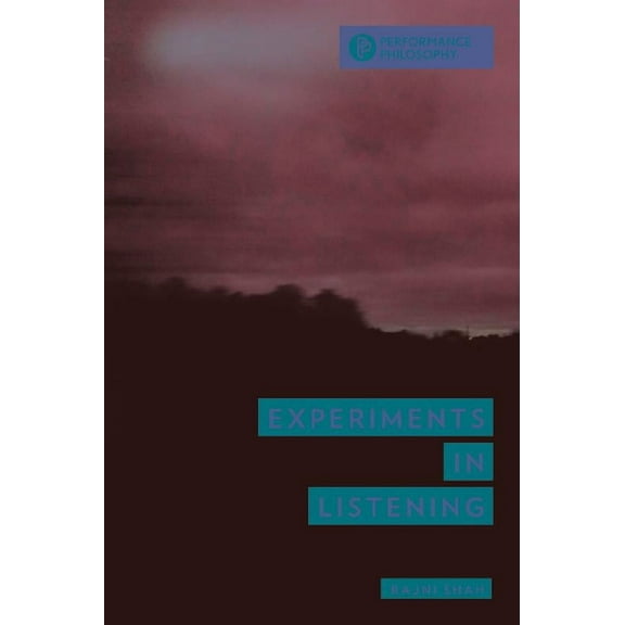 Experiments in Listening (Paperback)