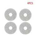 thumbnail image 1 of Compatible For Dreame Bot L10 Prime / L10s Pro Replacement Spare Parts Accessories Main Side Brush Hepa Filter Mop Cloth, 1 of 5
