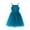 Sky Blue, variant on Fgnfyis Tutu Dress for Baby Girls Toddler Sleeveless Strap Party Gown Outfit for Toddlers and Children Party and Celebration Wear Beige 12-24 Months