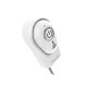 thumbnail image 4 of S650 USB 5.0 Auricular Bluetooth Reducción de ruido Auricular Bluetooth Mini auricular inalámbrico portátil, Blanco Inevent EL4776-02B, 4 of 7