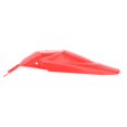 thumbnail image 1 of Motorcycle Mudguards Protector, Rear  Replacement for KX65 2000-2018, KLX 110 2002-2018, DRZ110 2003-2005, ABS Material with Vibrant Color, Fits  Dirt Pit Bike, for CRF70 XR70, 1 of 7