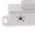 thumbnail image 4 of Interruptor de sensor de movimiento de 2 piezas DC 12V 24V para lámparas de lámpara LED, luces de tirarere LED Yuyangstore Interruptor del sensor de movimiento PIR, 4 of 8