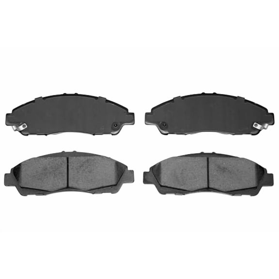 ADVICS Disc Brake Pad Set