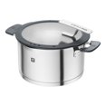 thumbnail image 1 of ZWILLING Simplify Marmite, 3,5 L, Acier Inoxydable, 1 of 9