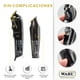thumbnail image 5 of Barber Combo Wahl Inalambrica Magic Clip + Detailer Li Profesional, 5 of 7