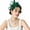 Blackish Green, variant on Women's Fascinator Headband, Elegant Tulle Netting and Feather Accent Headpiece for Tea Party, Kentucky Derby, Wedding Guest and Formal Events