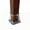 XL-1.42-2", variant on Silicone Furniture Leg Pad,Square Floor Protector,Household Anti-Wear Cushion,Multi-Size Elastic Silicone Foot Sleeve Excellent Wear Resistance and Shockproof Performance,4 Sizes,M-0.75-0.98"