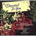 thumbnail image 1 of Pre-Owned Devoted to You (CD 0056775035129) by The Starlite Orchestra, 1 of 1