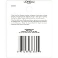 thumbnail image 2 of L'Oreal Paris Infallible Eye Makeup Pencil Sharpener, Black, 1 Kit, 2 of 7