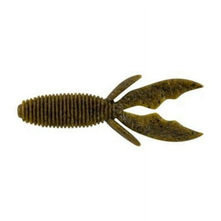 UPC: 0028632776469 | Berkley PowerBait MaxScent Creature Hawg Fishing Soft Bait