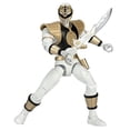 thumbnail image 1 of Figura de acción Power Rangers White Ranger Legacy 6.5, 1 of 1