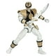 thumbnail image 1 of Figura de acción Power Rangers White Ranger Legacy 6.5, 1 of 2