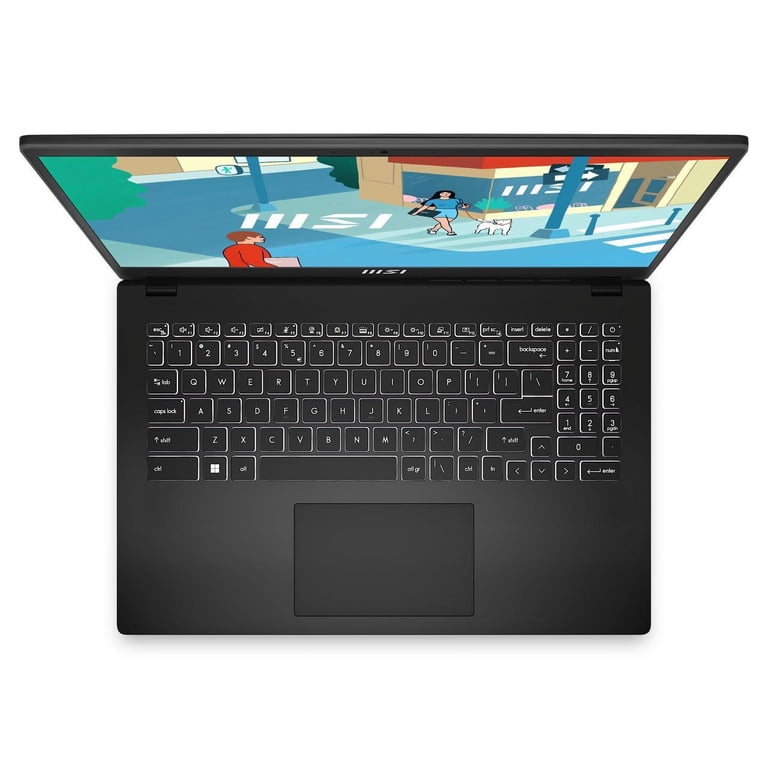 Modern-15-H-C13M-2268JP / Core i7 13620H Modern-15-H-C13M-2268JP / Core i7 13620H